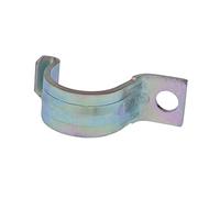 BESTPRICE Support, palier de barre stabilisatrice Compatible avec A UDI A3 (8L1),TT;SEAT LEON (1M1),TOLEDO II (1M2);SKODA OCTAVIA 1, VW BORA, GOLF 4,NEW BEETLE (9C1, 1C1),NEW BEETLE Cabriolet (1Y7)