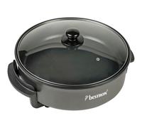 Bestron Ahp1800z - Casserole - 1.5 Kwatt