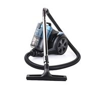 Bestron AMC2000B Aspirateur Multi-cyclonique Bleu 700 W 2 litres 79 décibels