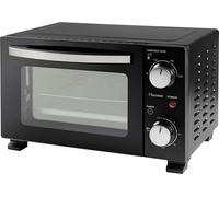 Bestron AOV10 fonction grill, voyant lumineux, fonction minuteur 10 l