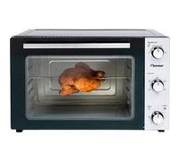 Bestron AOV45 Grille-pain four 45 L 1800 W Acier inoxydable Grill