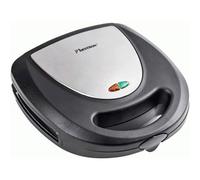 FUNCOOKING ASM8010 - Grille-sandwich / gaufrier / grill - 760 Watt