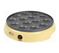 Appareil à Poffertjes 800 W Bestron