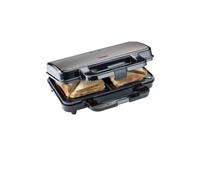 Bestron Appareil pour croque-monsieur - ASM90XLTG