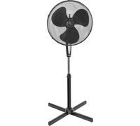 Bestron ASV45ZR - Ventilateur - pose au sol