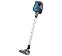 Bestron AVC850A aspirateur balai et balai électrique Batterie Sec Sans sac 0,6 L Noir, Bleu