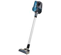 Bestron Aspirateur balai AVC850A Practico Go 2-en-1 sans sac 120 W sans fil 21,6 V Gris