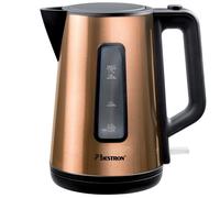 BESTRON Bouilloire sans fil Bestron, 1,7 L