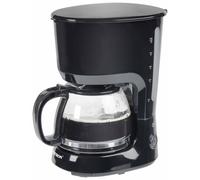 Bestron Breakfast Club ACM750Z - Cafetière - 10 tasses