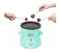 Bestron - Chocolatière 0.3l 25w vert menthe DCM043M