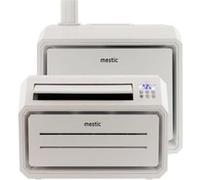 Bestron Climatiseur SPA-3000 Blanc Blanc G