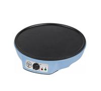 Bestron Crêpière 30cm 1000w - ASW602B