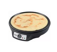 bestron crêpière 30cm 1000w noir ASW602Z
