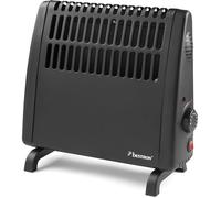 Bestron detecteur de gel electrique, appareil protection contre le gel avec thermostat variable et arret automatique, convient aussi