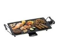 Bestron FUNCOOKING ABP602 - Plancha -électrique - 1211 cm ²