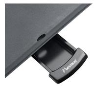 Bestron Plancha électrique FUNCOOKING ABP603 1657 cm² Noir G