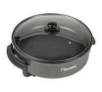 Bestron FUNCOOKING AHP1500Z - Casserole - 1.5 kWatt
