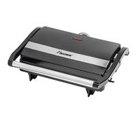 Bestron FUNCOOKING APM123Z - Machine à panini/grill - 700 Watt