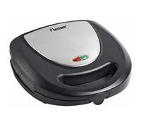 Bestron FUNCOOKING ASM8010 - Grille-sandwich / gaufrier / grill - 760 Watt