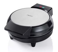 Bestron FUNCOOKING AWM700S - Gaufrier - 700 Watt