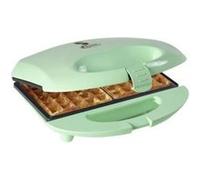 BESTRON Gaufrier ASW401 700 W Vert G