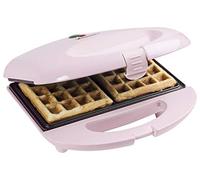Sweet Dreams ASW401P - Gaufrier - 700 Watt