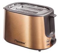 Bestron Grille-pain Copper Collection ATS1000CO 1000 W