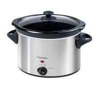 bestron mijoteuse 3.5l 180w asc350 kitchen heroes