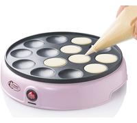 Bestron Mini crêpes APFM700SDP