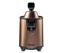 Bestron - Presse-agrumes 600w cuivre ACJ600CO