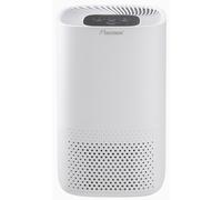 Purificateur d'air 15m2 45w Bestron airp100uv blanc G