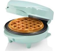 Bestron Sweet Dreams AMW500M - Gaufrier - 550 Watt Vert G