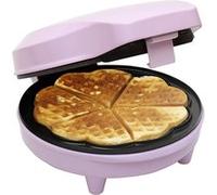 Sweet Dreams ASW217 - Gaufrier - 700 Watt