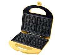 Bestron Sweet Dreams ASW401V - Gaufrier - 700 Watt