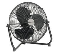 Brasseur - BESTRON - DFA30 - Noir - 35cm - 55W - Débit d'air 38,97m³/min - Sonore: 59,0 dB