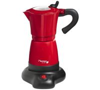 Bestron Viva Italia AES800 - Cafetière avec mousseur à lait - 3.5 bar - 4 tasses