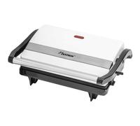Bestron Viva Italia APM123W - Machine à panini/grill - 700 Watt