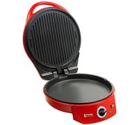 Bestron Viva Italia APZ400 - Four à pizza / grill - 1.8 kWatt