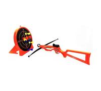 toys Sureshot Cross Bow / Target/ 6 Darts /Toys Toy NEUF
