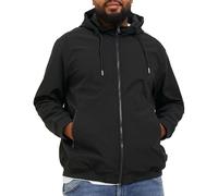 Bestseller A/S JJEBASIC Veste softshell NOOS pour homme, noir, taille M, Noir, M