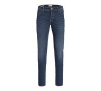 Bestseller A/S Jjiglenn Jjoriginal MF 070 Noos Pls Pantalon en Jean, Bleu Denim, 42W x 34L Homme