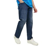 Bestseller A/S Jjiglenn Jjoriginal MF 070 Noos Pls Pantalon en Jean, Bleu Denim, 52W x 32L Homme