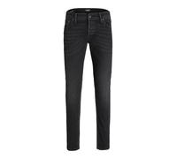 Bestseller A/S Jjiglenn Jjoriginal MF 073 Noos Pls Pantalon, Jean Noir, 54W x 32L Homme