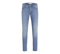 Bestseller A/S Jjiglenn Jjoriginal MF 770 Pantalon en Jean, Bleu Denim, 27W x 32L Homme