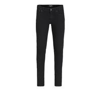 Jack & Jones Liam Jiginal 773 Skinny Fit Jeans Noir 28 / 30 Homme