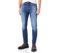 Bestseller A/S Jjimike Jjoriginal Ge 217 Jeans, Bleu Denim, 32W / 30L Homme