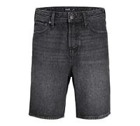 Bestseller A/S Jjitony Jjoriginal Short MF 993, Jean Noir, M Homme