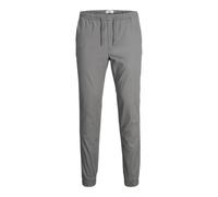 Bestseller A/S Jpstgordon JJDave LC Pantalon de Jogging, Gris, L Homme