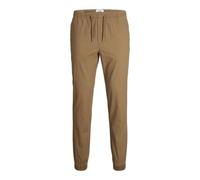Bestseller A/S Jpstgordon JJDave LC Pantalon de Jogging, Loutre, L Homme