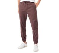 Bestseller A/S Jpstgordon JJDave LC Pantalon de Jogging, Seal Brown, S Homme